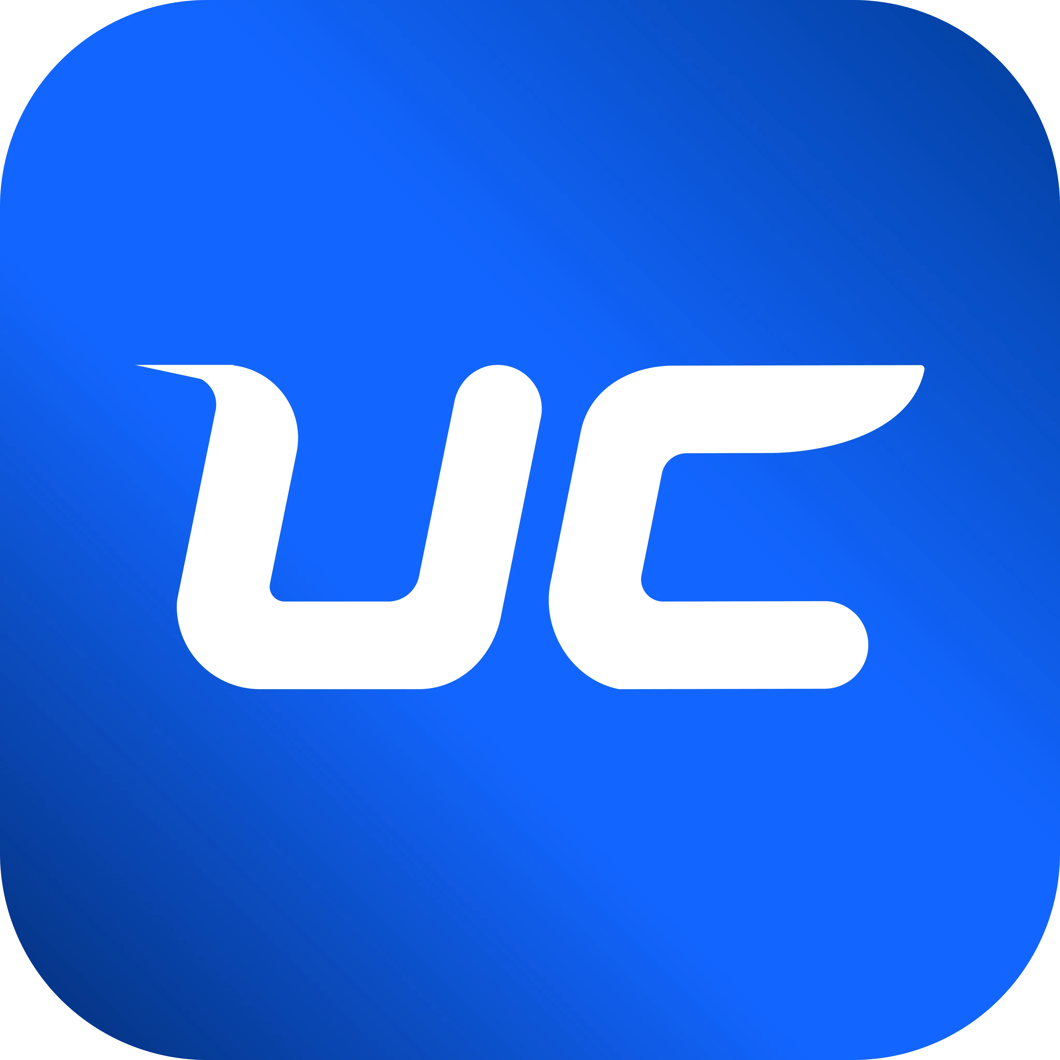 UC Logistics Logo